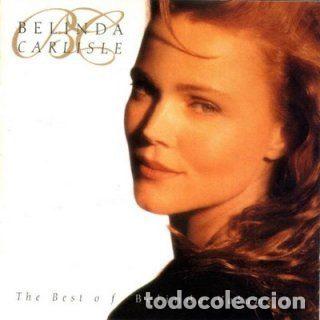 CD de M&uacute;sica: Belinda Carlisle &ndash; The Best Of Belinda Volume 1 (CD, Virgin BELCD 1)
