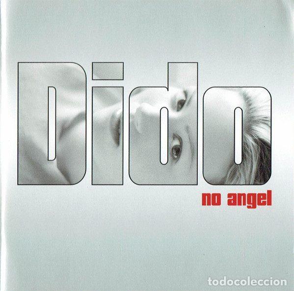 CD di Musica: Dido &ndash; No Angel (CD, Arista 74321-83274-2)