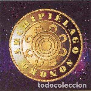 CD di Musica: Various &ndash; Archipi&eacute;lago Sonoro (CD, CCPC CCPC - 359)