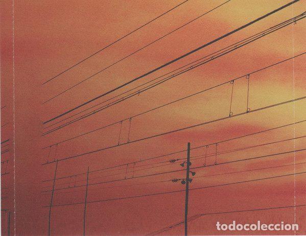 CDs de m&uacute;sica: B-Violet &ndash; En Este Mundo (CD, Zero Records ZE1372) - Foto 4