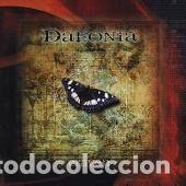 CD di Musica: Daeonia &ndash; Craven (CD, Candlelight Records Candle026CD)