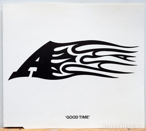 CDs de Musique: A &ndash; Good Time (CD, London Records PRO4223)