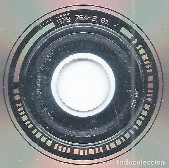 CDs de m&uacute;sica: Boyzone &ndash; So Good (CD, Polydor 579764-2) - Foto 4