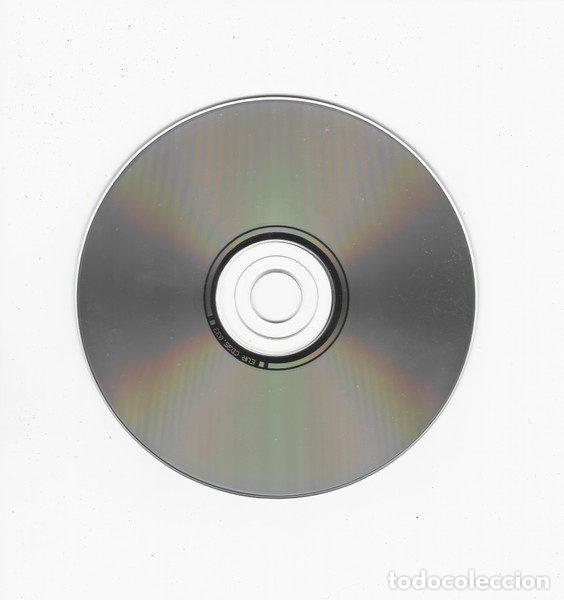 CDs de m&uacute;sica: Synthetronics Project &ndash; Spanish Synthesizer (CD, Horus CD-35033) - Foto 4