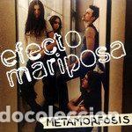 Music CDs: Efecto Mariposa &ndash; Metamorfosis (CD, Universal 0044003837027)