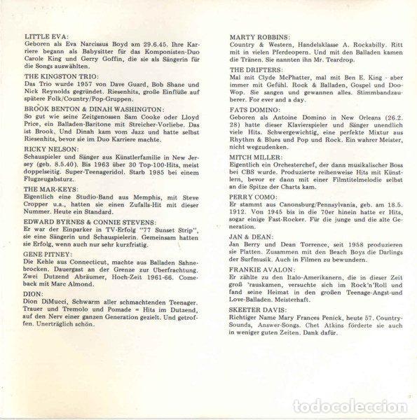 CDs de m&uacute;sica: Various &ndash; Rockfile Volume 29 (CD, Backline Records BLCD 9.00939 L) - Foto 5
