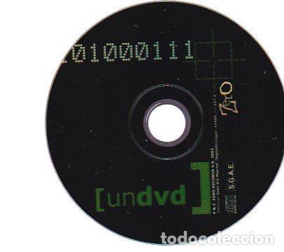 CDs de m&uacute;sica: Various &ndash; Zona Zero (CD, Zero Records 117.2) - Foto 9
