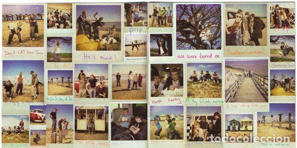 CDs de m&uacute;sica: McFly &ndash; Room On The 3rd Floor (CD, Universal MCD60094) - Foto 7