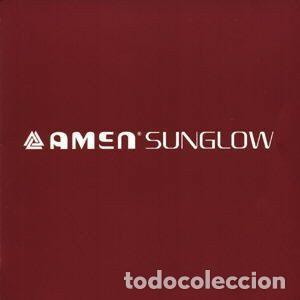 CD di Musica: Amen &ndash; Sunglow (CD, Artelier Music ART-9022 2)