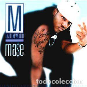 CDs de m&uacute;sica: Ma$e &ndash; Harlem World (CD, Bad Boy Entertainment ARCD 3017) - Foto 1