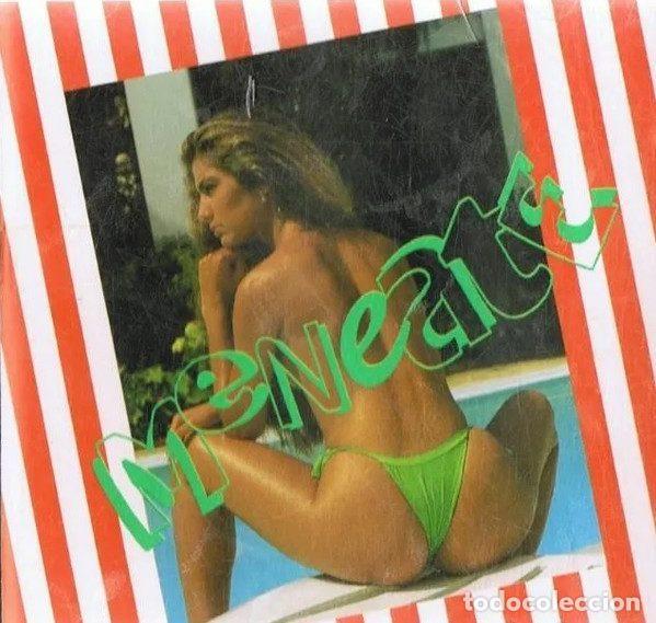 CD di Musica: Various &ndash; Meneate (CD, Egrem CD 0055 00 ESTEREO)