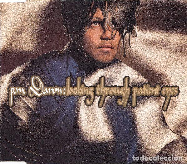 CDs de m&uacute;sica: PM Dawn &ndash; Looking Through Patient Eyes (CD, Gee Street 74321 13536 2)