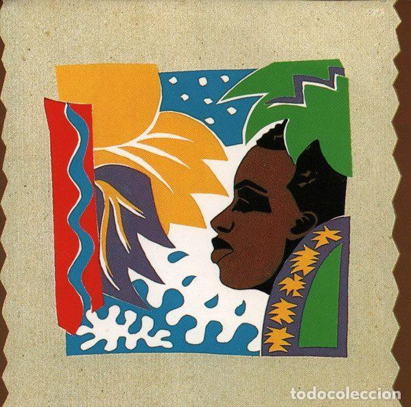 CDs de m&uacute;sica: Various &ndash; Plan&egrave;te Afrique (CD, Gasa 9G0467 C) - Foto 6