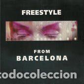 CD di Musica: Various &ndash; Freestyle From Barcelona (CD, Rod's Music CD 00003)