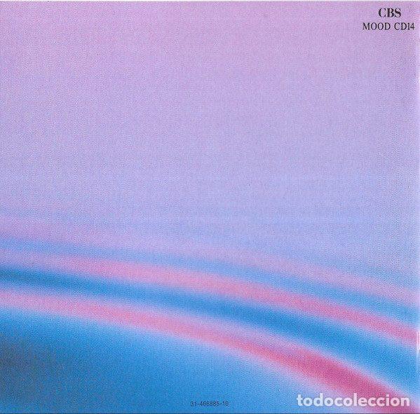 CDs de m&uacute;sica: Various &ndash; Nite Flite 3 (CD, CBS MOOD CD14) - Foto 10