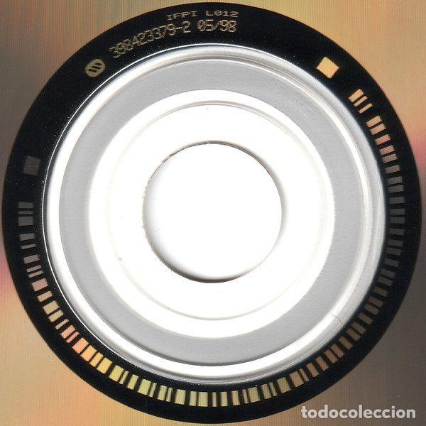 CDs de m&uacute;sica: Dario G &ndash; Carnaval De Paris (CD, Eternal WEA162CD) - Foto 6