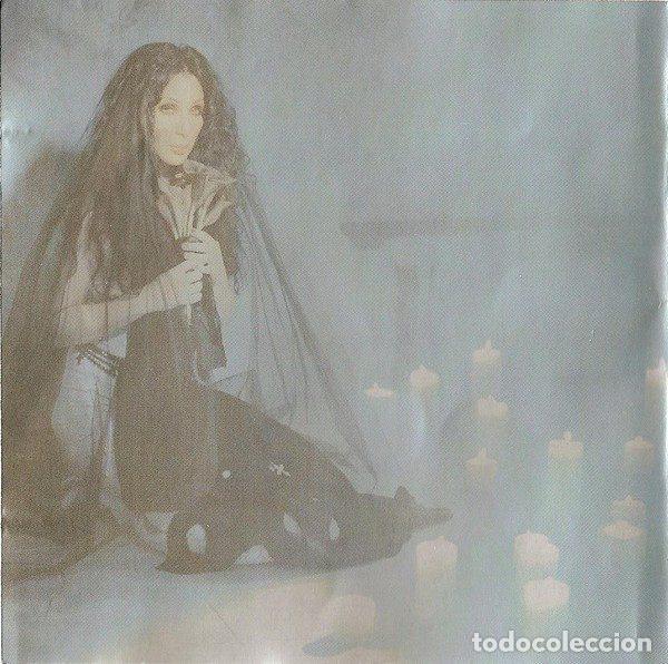 CDs de m&uacute;sica: Cher &ndash; Believe (CD, WEA 3984 25319 2) - Foto 5