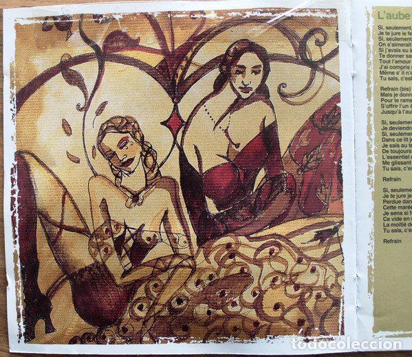 CDs de m&uacute;sica: C&eacute;l&egrave;ne &ndash; C&eacute;l&egrave;ne (CD, Small SMA 491289-2) - Foto 4