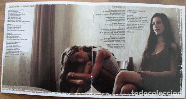 CDs de m&uacute;sica: C&eacute;l&egrave;ne &ndash; C&eacute;l&egrave;ne (CD, Small SMA 491289-2) - Foto 5
