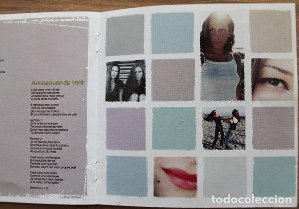 CDs de m&uacute;sica: C&eacute;l&egrave;ne &ndash; C&eacute;l&egrave;ne (CD, Small SMA 491289-2) - Foto 6