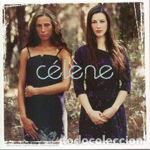 Music CDs: C&eacute;l&egrave;ne &ndash; C&eacute;l&egrave;ne (CD, Small SMA 491289-2)