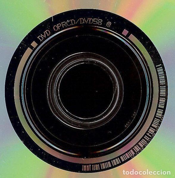 CDs de m&uacute;sica: Colder &ndash; Again (CD, Output OPRCD58) - Foto 6