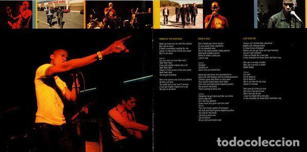 CDs de m&uacute;sica: Mo Solid Gold &ndash; Brand New Testament (CD, Chrysalis 7243 5 32289 2 7) - Foto 5