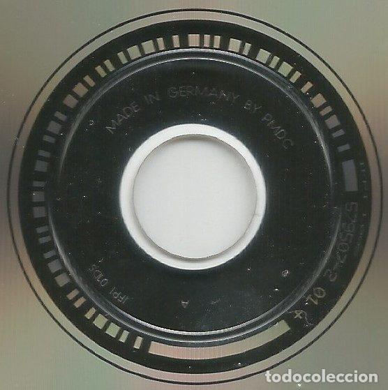 CDs de m&uacute;sica: Cast &ndash; Finetime (CD, Polydor 579 507-2) - Foto 5