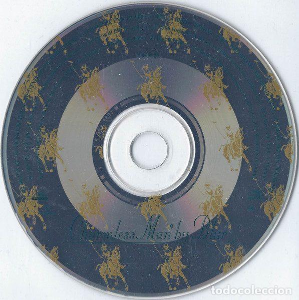 CDs de m&uacute;sica: Blur &ndash; Charmless Man (CD, Food CDSP126) - Foto 3