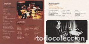 CDs de m&uacute;sica: Julien Clerc &ndash; Studio (CD, Virgin 7243 5 84363 2 7) - Foto 4
