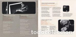 CDs de m&uacute;sica: Julien Clerc &ndash; Studio (CD, Virgin 7243 5 84363 2 7) - Foto 5