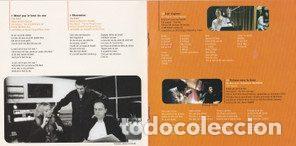 CDs de m&uacute;sica: Julien Clerc &ndash; Studio (CD, Virgin 7243 5 84363 2 7) - Foto 6