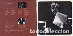 CDs de m&uacute;sica: Julien Clerc &ndash; Studio (CD, Virgin 7243 5 84363 2 7) - Foto 7
