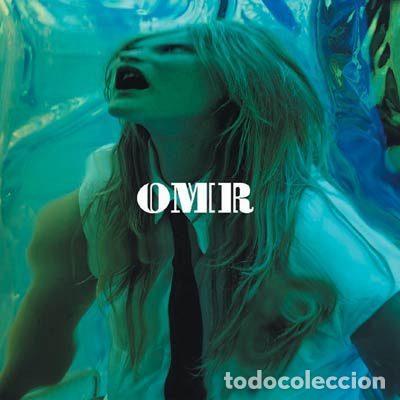 CD di Musica: OMR &ndash; Side Effects (CD, UWe UWE-160)