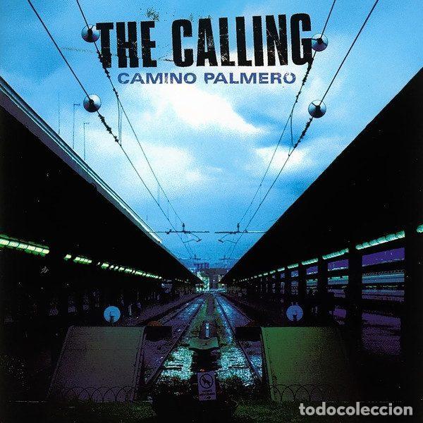 Musik-CDs: The Calling &ndash; Camino Palmero (CD, RCA 74321 91610 2)