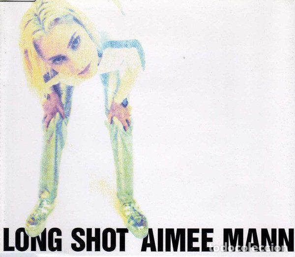 CDs de Musique: Aimee Mann &ndash; Long Shot (CD, Geffen Records GFSTD 22133)