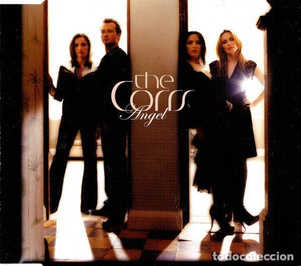 CDs de m&uacute;sica: The Corrs &ndash; Angel (CD, Atlantic PRO4788) - Foto 1
