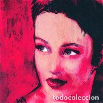 Music CDs: Carmen Consoli &ndash; L'Anfiteatro E La Bambina Impertinente (CD, Polydor 589 475-2)