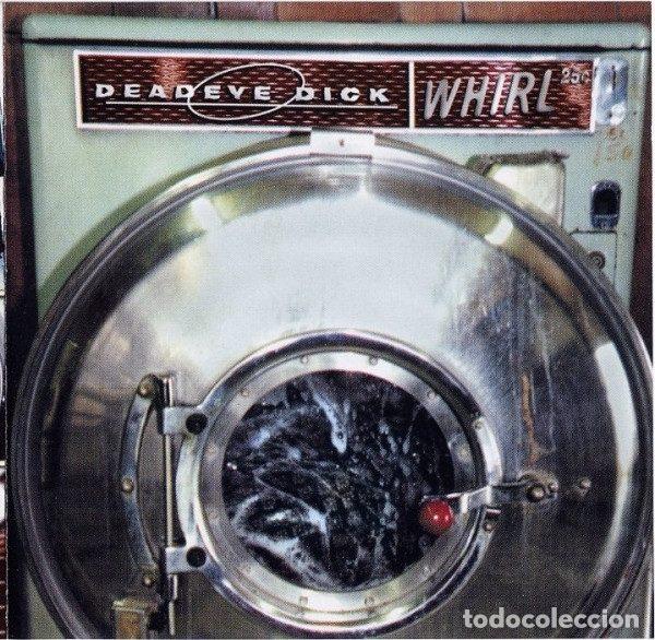 CDs de m&uacute;sica: Deadeye Dick &ndash; Whirl (CD, Edel 0086432FAC) - Foto 1