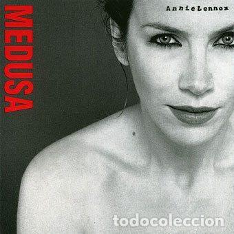 Music CDs: Annie Lennox &ndash; Medusa (CD, RCA 74321257172)