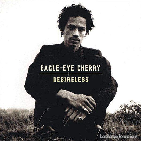 CDs de m&uacute;sica: Eagle-Eye Cherry &ndash; Desireless (CD, Polydor 537226-2) - Foto 1