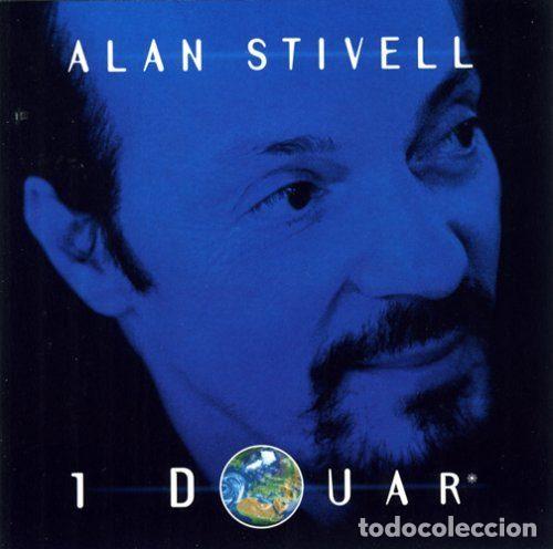 Musik-CDs: Alan Stivell &ndash; 1 Douar (CD, Ediciones Resistencia, S.L. RESCD069)