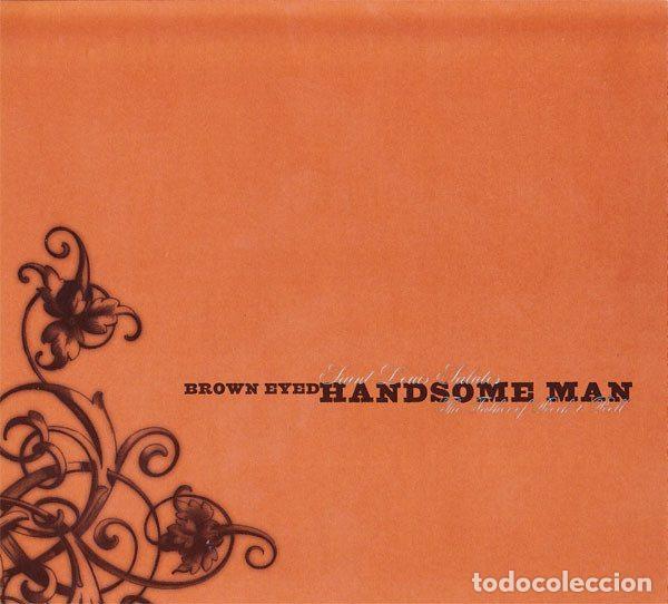 Musik-CDs: Various &ndash; Brown Eyed Handsome Man - Saint Louis Salutes The Father Of Rock & Roll (CD, Undertow...