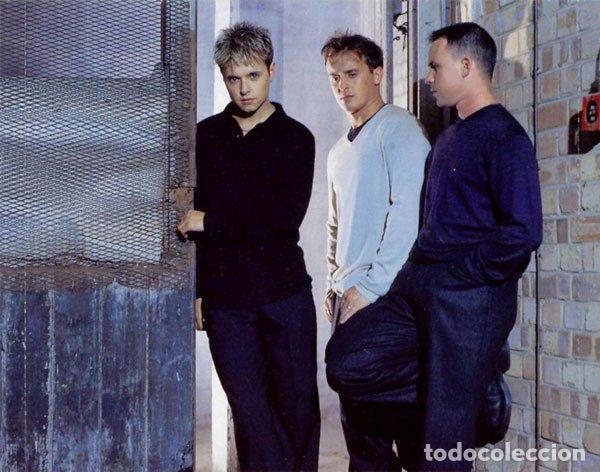 CDs de m&uacute;sica: 911 &ndash; There It Is (CD, Virgin CDV 2873) - Foto 4