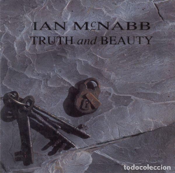 CD di Musica: Ian McNabb &ndash; Truth And Beauty (CD, This Way Up 514 378-2)