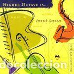 Music CDs: Various &ndash; Smooth Grooves (CD, Virgin 7243 847186 2 6)