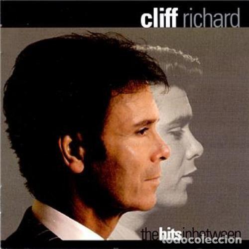 CDs de m&uacute;sica: Cliff Richard &ndash; The Hits In Between (CD, EMI 7243 4 96915 2 0)