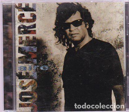 CDs de Musique: Jos&eacute; Merc&eacute; &ndash; Aire (CD, Virgin 8505372)