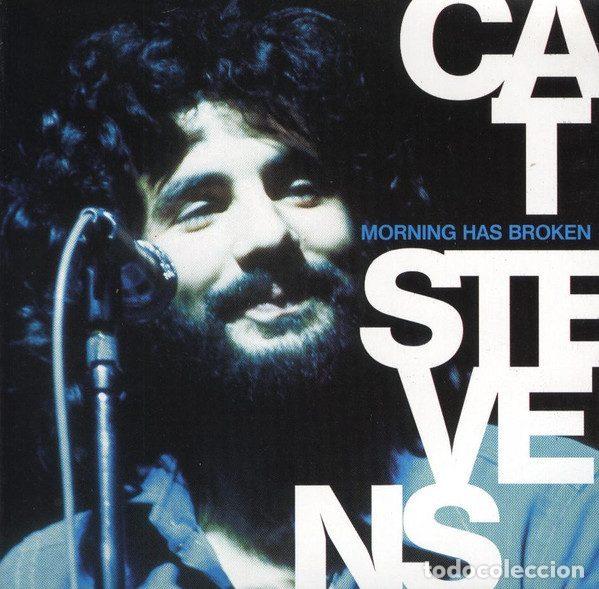 CD de M&uacute;sica: Cat Stevens &ndash; Morning Has Broken (CD, Rondo Hitline RONDO 22435)