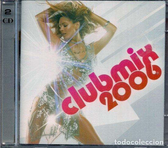 CD di Musica: Various &ndash; Clubmix 2006 (CD, Universal Music TV 9837394)